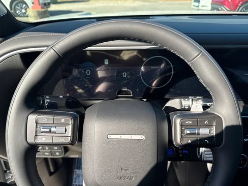 New 2026 Hyundai Palisade Calligraphy FWD image 21