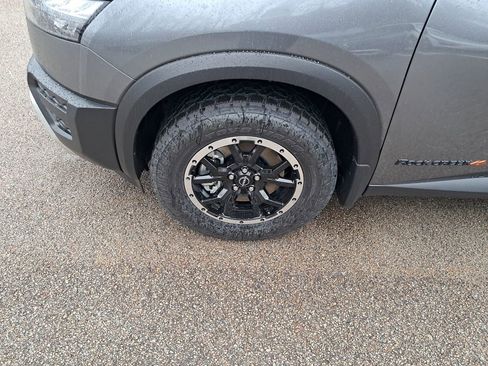 New 2025 Nissan Pathfinder Rock Creek image 28