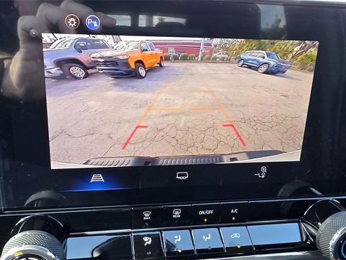 New 2026 Chevrolet Colorado W/T image 21