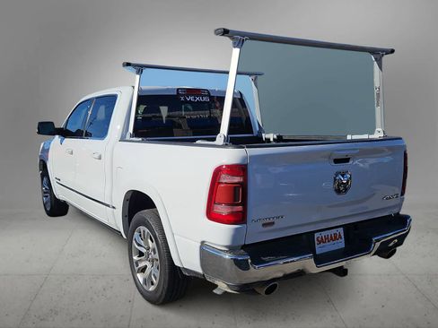 Certified 2023 RAM 1500 Limited w/ Trailer Tow Group image 8