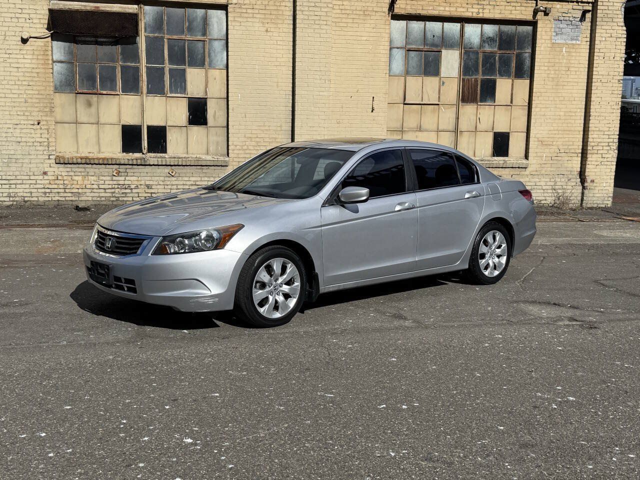 Used 2008 Honda Accord EX image 2