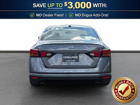 Used 2024 Nissan Altima 2.5 SR image 5