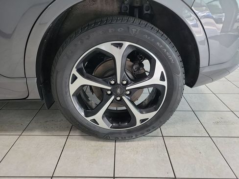 Certified 2023 Ford Escape ST-Line Elite AWD/4WD image 45