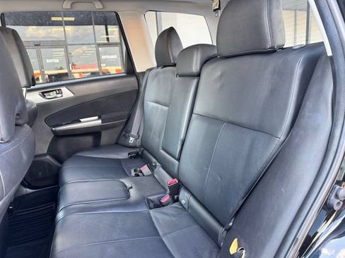 Used 2011 Subaru Forester 2.5X Limited AWD/4WD image 24