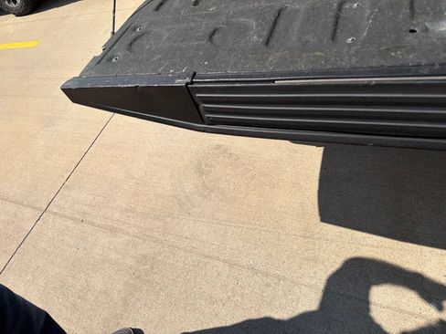 Used 2017 Ford F150 Limited w/ Trailer Tow Package AWD/4WD image 8