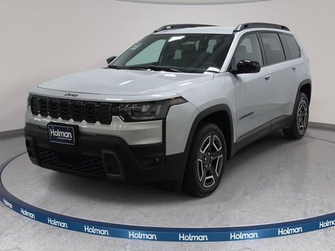 Used 2026 Jeep Cherokee Limited AWD/4WD image 1