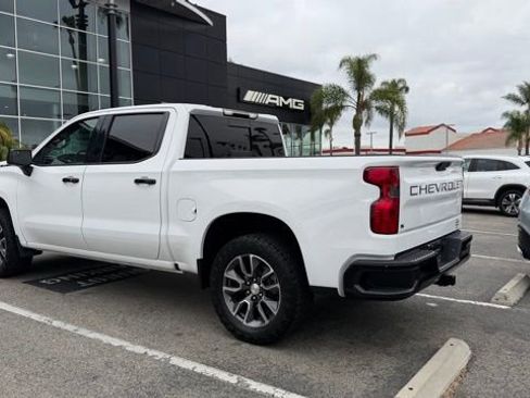 Used 2020 Chevrolet Silverado 1500 LT w/ All-Star Edition image 10