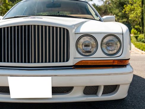 Used 1997 Bentley Continental T RWD image 60