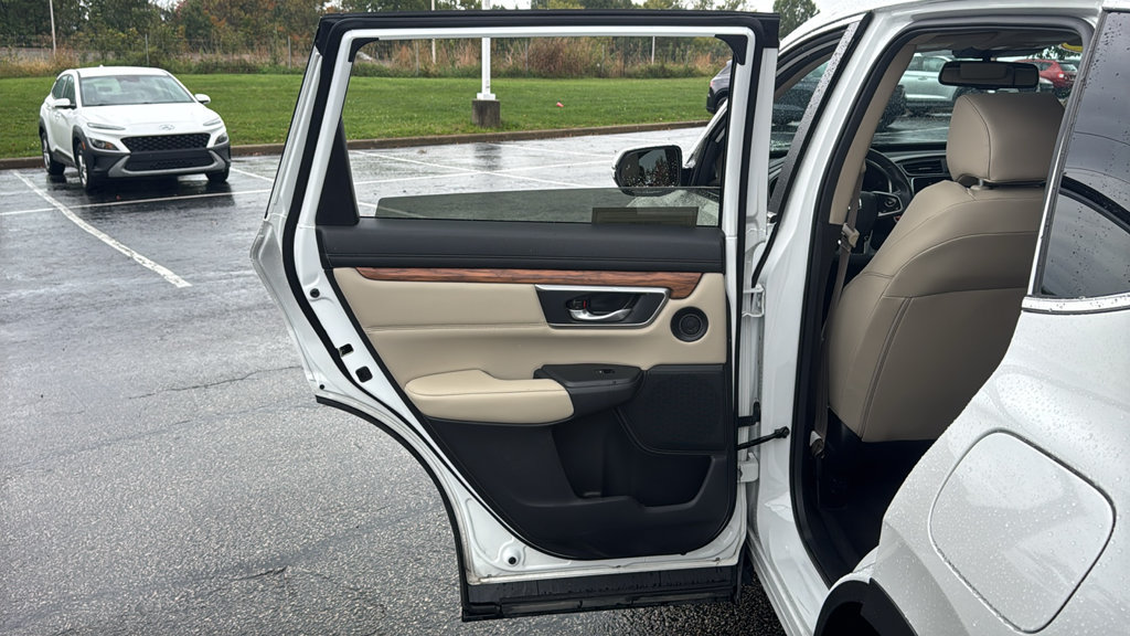 Used 2020 Honda CR-V EX-L image 28