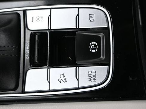 Used 2025 Hyundai Tucson SEL FWD image 30
