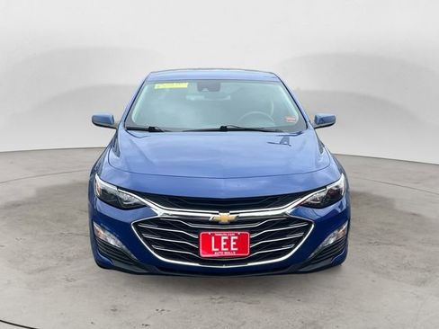 Used 2023 Chevrolet Malibu LT FWD image 8
