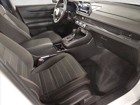 Used 2024 Honda CR-V Sport image 22