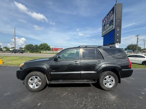 Used 2008 Toyota 4Runner SR5 RWD image 7
