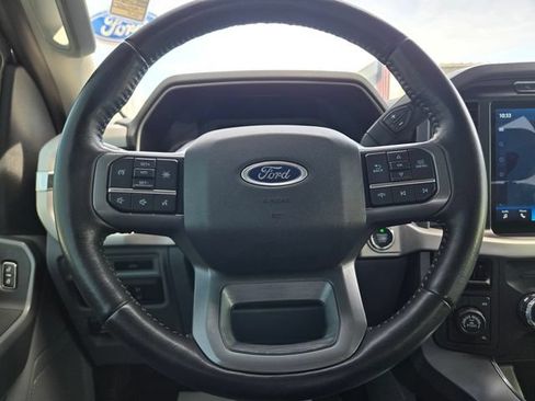 Certified 2021 Ford F150 XLT w/ Equipment Group 302A High AWD/4WD image 16