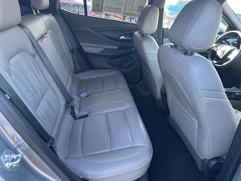 Used 2024 Buick Envista Avenir image 44
