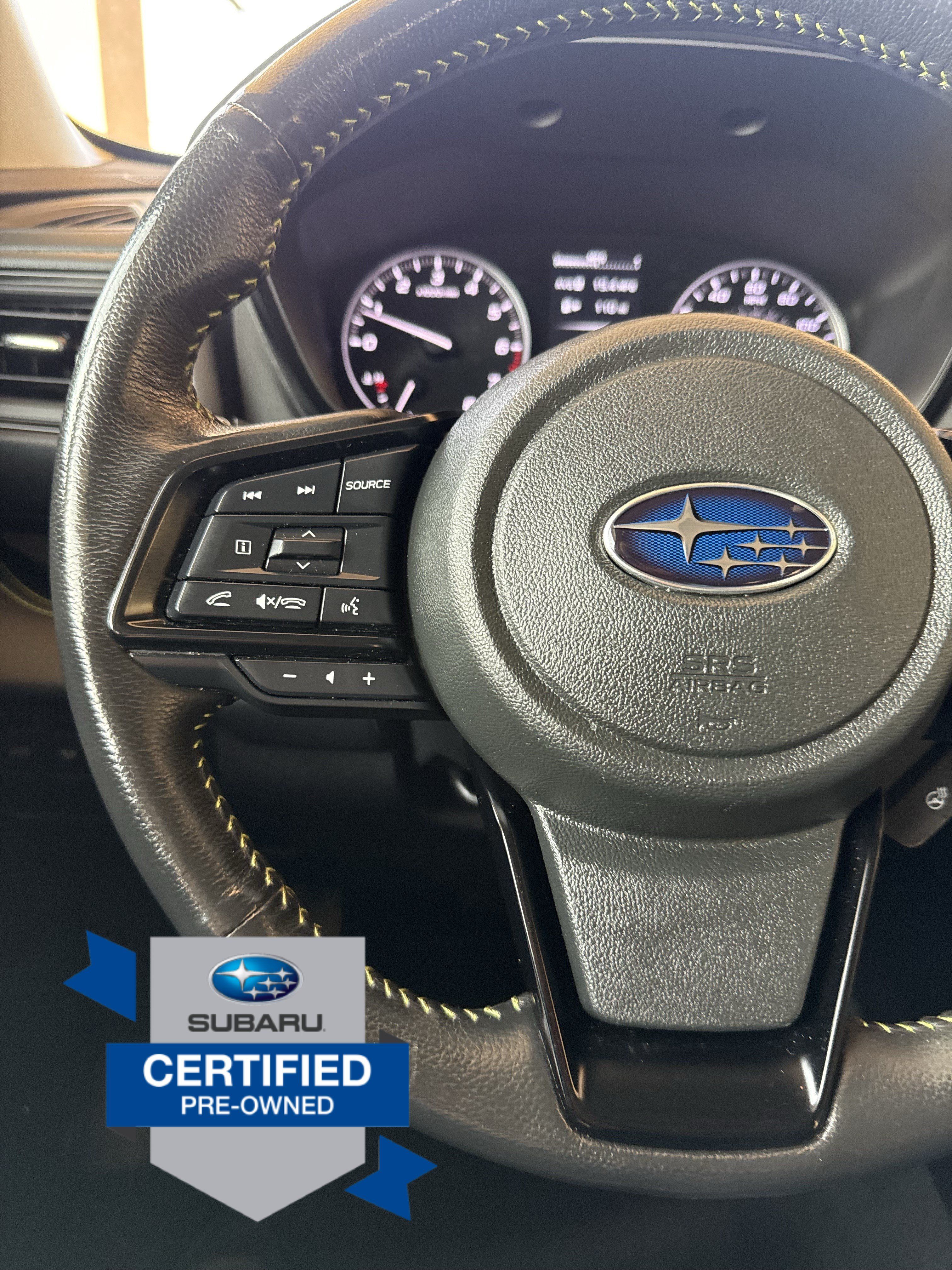 Used 2023 Subaru Ascent Onyx Edition Limited w/ Popular Package - Onyx AWD/4WD image 28