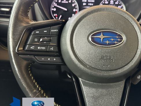 Used 2023 Subaru Ascent Onyx Edition Limited w/ Popular Package - Onyx AWD/4WD image 28