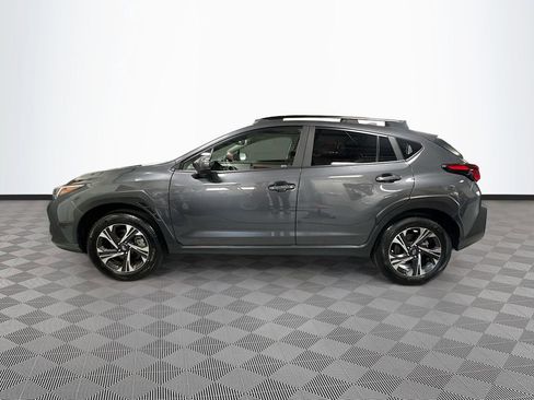 Certified 2026 Subaru Crosstrek 2.0i Premium image 38