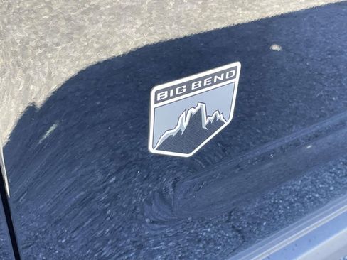 Used 2021 Ford Bronco Sport Big Bend image 11