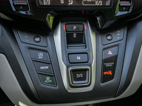 Used 2025 Honda Odyssey EX-L image 25