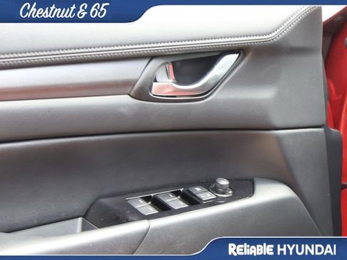 Used 2024 MAZDA CX-5 AWD 2.5 S w/ Select Package image 22