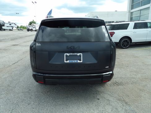 Used 2027 Kia Telluride EX X-Line w/ Towing Package AWD/4WD image 8