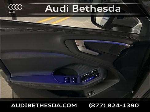 Certified 2025 Audi A5 2.0T Premium Plus w/ Premium Plus image 26