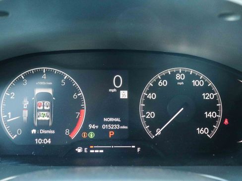 Used 2024 Honda Civic Sport image 27