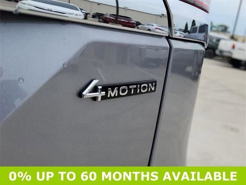 New 2026 Volkswagen Atlas SE image 4