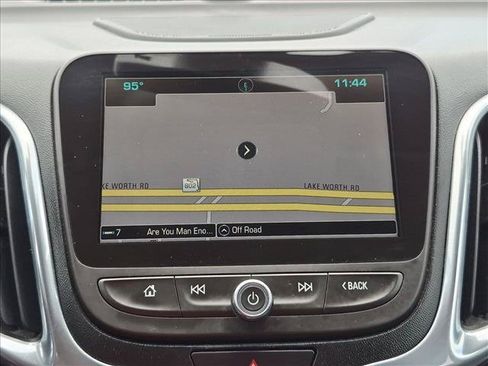Used 2018 Chevrolet Equinox Premier FWD image 13