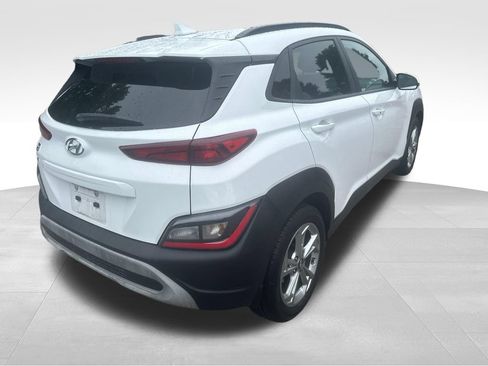 Used 2023 Hyundai Kona SEL FWD image 28