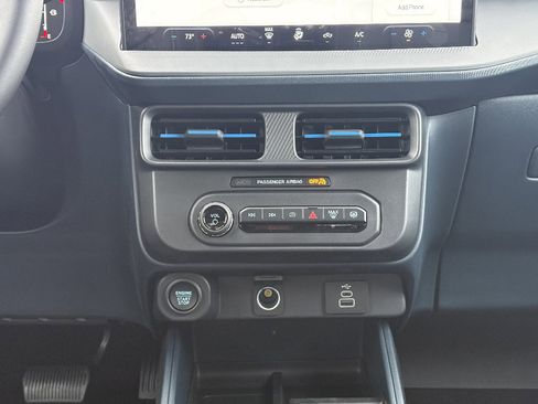 New 2026 Ford Maverick Lobo AWD/4WD image 28