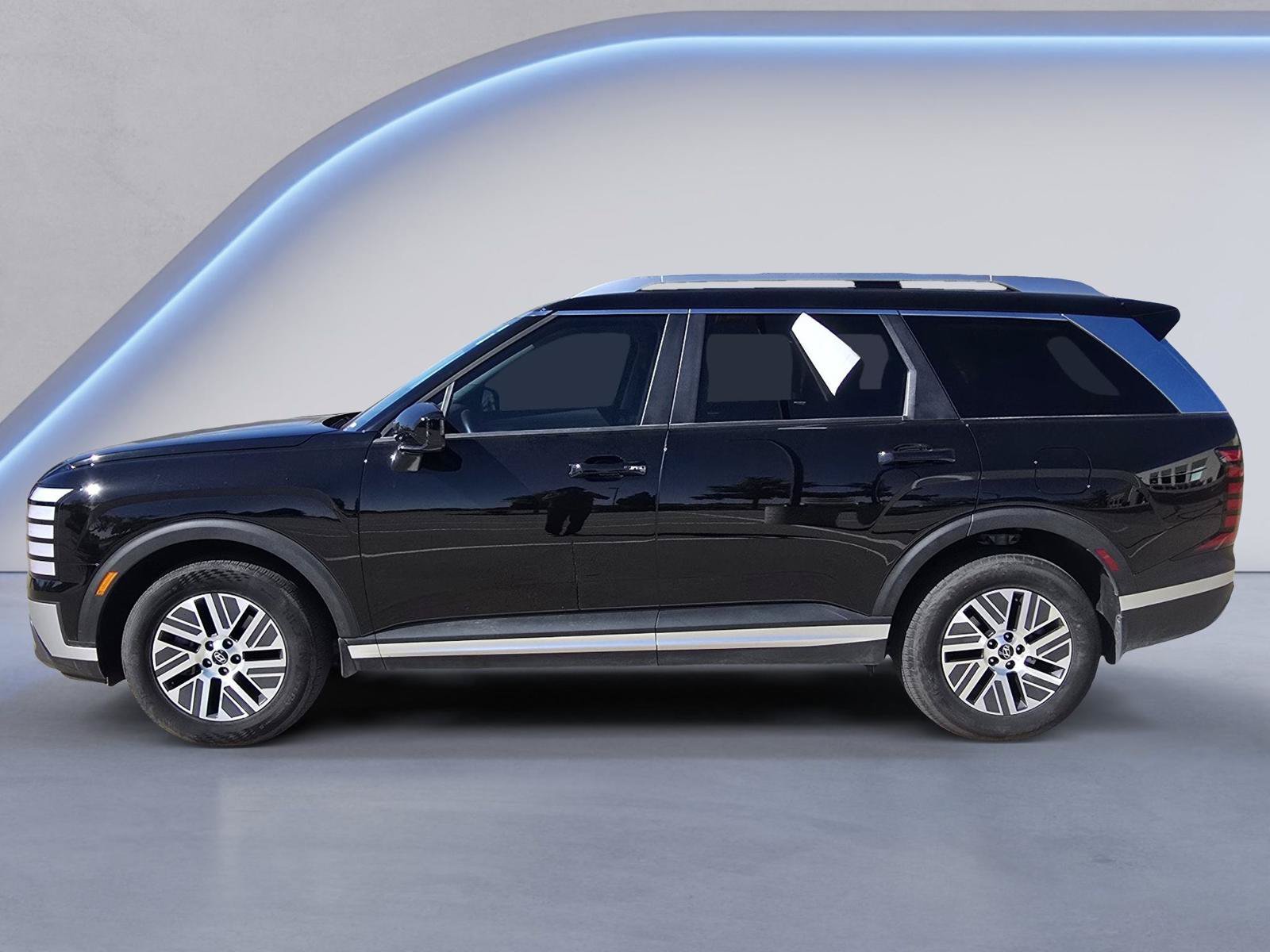 Used 2026 Hyundai Palisade SEL AWD/4WD image 2
