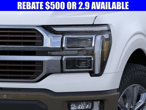 New 2026 Ford F150 King Ranch image 18