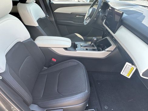 New 2026 MAZDA CX-5 Select AWD/4WD image 14