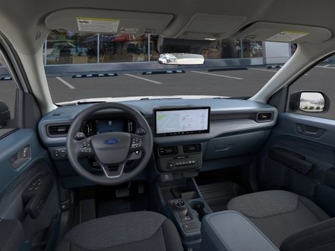 New 2026 Ford Maverick XL w/ Equipment Group 101A image 10