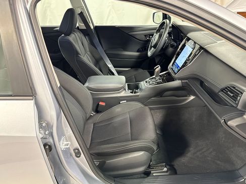 Used 2024 Subaru Legacy Premium AWD/4WD image 40