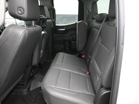 Used 2025 Chevrolet Silverado 1500 W/T w/ WT Value Package RWD image 25
