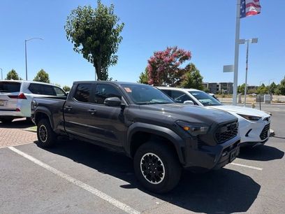 Used 2024 Toyota Tacoma TRD Off-Road w/ TRD Off Road Premium Package