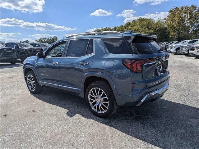 New 2027 GMC Terrain Denali AWD/4WD image 6