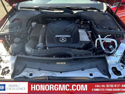 Used 2019 Mercedes-Benz E 300 image 29