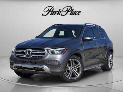 Used 2022 Mercedes-Benz GLE 350 GLE 350