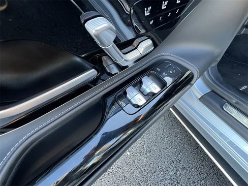 Used 2022 Mercedes-Benz SL 63 AMG 4MATIC image 21