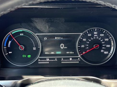 Used 2023 Kia Sorento EX AWD/4WD image 27