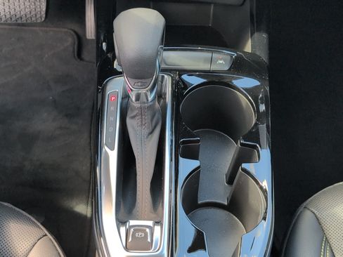 Used 2025 Chevrolet Trax ACTIV image 21