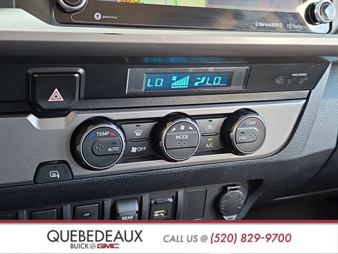 Used 2021 Toyota Tacoma SR5 RWD image 19