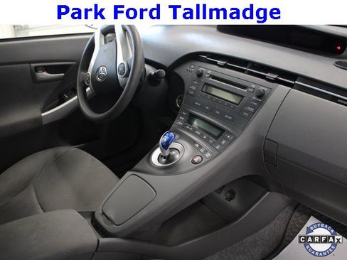 Used 2010 Toyota Prius Two w/ Preferred Accessory Pkg image 23