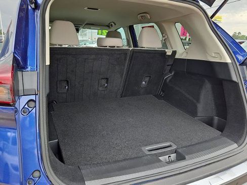 Certified 2021 Nissan Rogue SV AWD/4WD image 20