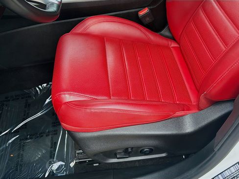 Used 2025 Dodge Hornet R/T w/ R/T Plus Package AWD/4WD image 18