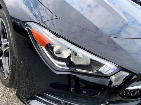 Certified 2023 Mercedes-Benz CLA 250 4MATIC image 24